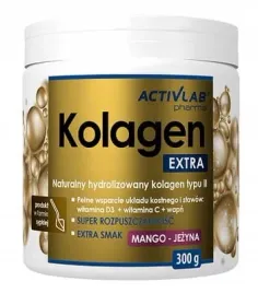 activlab-kolagen-extra-proszek-300-g