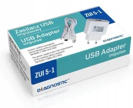 diagnostic-zasilacz-do-cisnieniomierza-usb-impulsowy-zui-5-1-1-sztuka