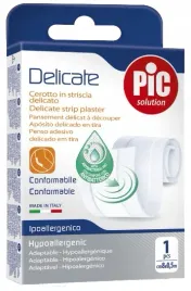 pic-delicate-antybakteryjny-plater-z-opatrunkiem-do-ciecia-8-cm-x-05-m