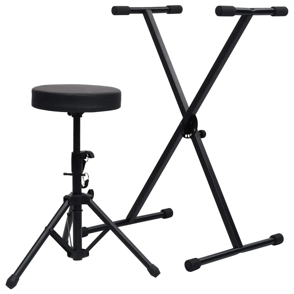 statyw-pod-keyboard-ze-stolkiem-czarny