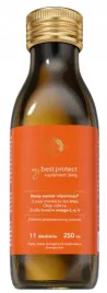 mybestprotect-olej-tran-z-dorsza-ziolowo-pomaranczowy-kwasy-omega-250-ml