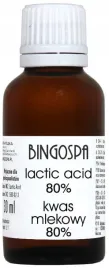 bingospa-kwas-mlekowy-80percent-peeling-wygladzanie-30ml