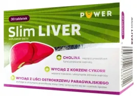 puwer-slimliver-watroba-trawienie-cholina-cykoria-30-tabletek