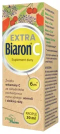 biaron-c-extra-krople-witamina-c-acerola-dzika-roza-odpornosc-30-ml