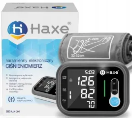 haxe-cisnieniomierz-naramienny-elektroniczny-rja-001-1-sztuka