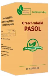 pasol-orzech-wloski-ekstrakt-w-kapsulkach-60-kapsulek