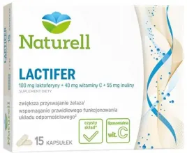 naturell-lactifer-laktoferyna-witamina-c-odpornosc-15-kapsulek