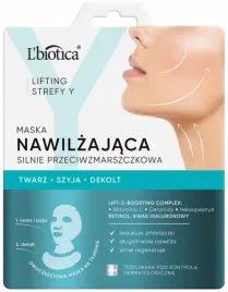 lbiotica-lifting-strefy-y-maseczka-do-twarzy-przeciwzmarszczkowa-1-sztuka