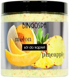 bingospa-sol-do-kapieli-melon-ananas-900-g
