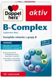 doppelherz-aktiv-b-complex-kompleks-witamin-z-grypy-b-30-tabletek