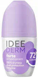 idee-derm-antyperspirant-forte-72h-w-kulce-50-ml