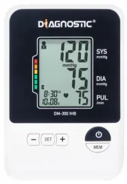 diagnostic-cisnieniomierz-naramienny-automatyczny-dm-300-ihb-zasilacz