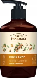 green-pharmacy-kremowe-mydlo-w-plynie-migdaly-olej-arganowy-460-ml