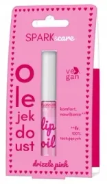 floslek-spark-and-care-drizzle-pink-olejek-do-pielegnacji-ust-55-g