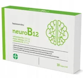 neurob12-witamina-b12-b1-kwas-foliowy-galena-30-kapsulek