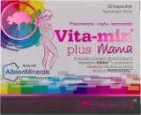 olimp-vita-min-plus-mama-30-kapsulek-postac-kapsulki