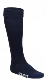 select-getry-pilkarskie-dlugie-treningowe-club-v22-granatowe