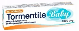 tormentile-baby-masc-na-odparzenia-20-g