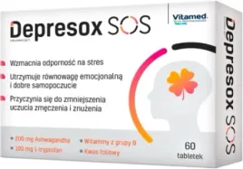 depresox-sos-witamina-b-zmeczenie-znuzenie-stres-vitamed-60-tabletek