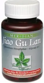 meridian-jiaogulan-jiao-gu-lan-60-kapsulek