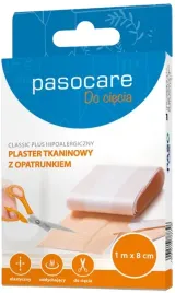 pasocare-plaster-tkaninowy-z-opatrunkiem-paso-trading-1-m-x-8-cm
