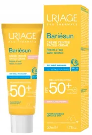 uriage-bariesun-krem-tonujacy-spf50-jasny-bez-50ml