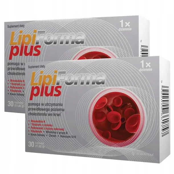 lipiforma-plus-cholesterol-monakolina-30-kaps-stan-nowy