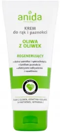 anida-regenerujacy-krem-do-rak-i-paznokci-oliwkowy-100-ml