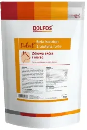 dolvit-beta-karoten-and-biotyna-forte-zdrowa-skora-i-siersc-dla-psa-1000-g