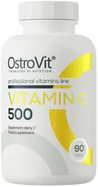 ostrovit-vitamin-c-500-witamina-c-kwas-l-askorbinowy-90-tabletek