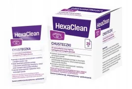 hexaclean-chusteczki-higiena-okolic-oczu-20-sztuk