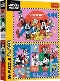 trefl-puzzle-dla-dzieci-czas-z-przyjaciolmi-disney-2x200-elementow
