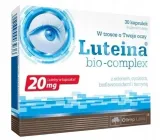 olimp-luteina-bio-complex-30-kapsulek