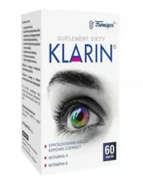 klarin-60-tabletek-dobry-wzrok