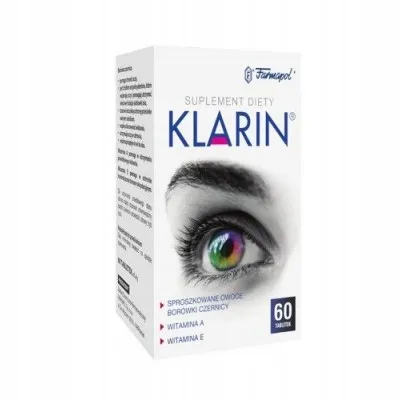 klarin-60-tabletek-dobry-wzrok-postac-tabletki