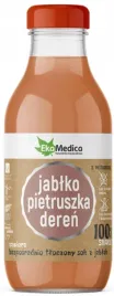 sok-100percent-jablko-pietruszka-deren-bez-cukru-konserwantow-ekamedica-300-ml