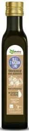 ekamedica-olej-lniany-tloczony-witamina-e-250-ml