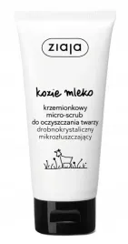 ziaja-kozie-mleko-krzemionkowy-micro-scrub-75-ml