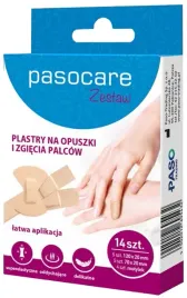 pasocare-plastry-na-opuszki-i-zgiecia-palcow-zestaw-paso-trading-14-sztuk