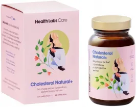health-labs-cholesterol-natural-monakolina-poziom-cholesterolu-60-kaps