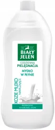 bialy-jelen-kozie-mleko-mydlo-w-plynie-zapas-1-l