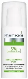 pharmaceris-t-sebo-almond-peel-krem-z-kwasem-5percent