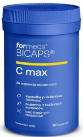 formeds-bicaps-witamina-c-max-90-kapsulek