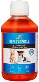 lab-v-olej-z-lososia-100percent-dla-psow-i-kotow-omega-3-6-250-ml