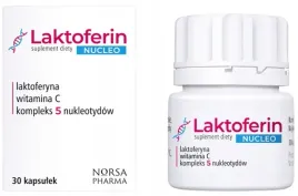laktoferin-nucleo-laktoferyna-nukleotydy-norsa-pharma-30-kapsulek