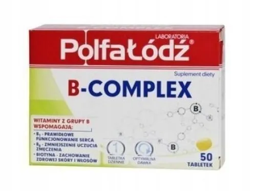 witamina-b-complex-polfa-50-tabletek