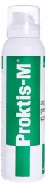 proktis-m-pianka-oczyszczajaca-higiena-okolic-odbytu-miralex-150-ml