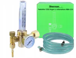 reduktor-gazowy-ar-co2-z-rotametrem-butlowy-jednostopniowy-200-bar-argon