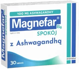 magnefar-b6-spokoj-z-ashwagandha-witamina-b-magnez-30-tabletek