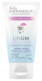 dermedic-emolient-linum-baby-ochronny-krem-50-g